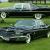 1960 Chrysler Imperial black