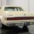 1979 Chrysler New Yorker Fifth Avenue