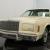 1979 Chrysler New Yorker Fifth Avenue