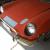 1973 Fiat 850 Sport Coupe good