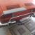1973 Fiat 850 Sport Coupe good