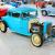 1930 Ford Coupe