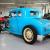 1930 Ford Coupe