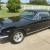 1966 Ford Mustang 1966 Ford Mustang coupe 289 Show Car