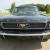 1966 Ford Mustang 1966 Ford Mustang coupe 289 Show Car