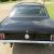 1966 Ford Mustang 1966 Ford Mustang coupe 289 Show Car