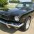 1966 Ford Mustang 1966 Ford Mustang coupe 289 Show Car