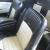 1966 Ford Mustang 1966 Ford Mustang coupe 289 Show Car