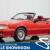 1989 Ford Mustang GT