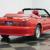 1989 Ford Mustang GT