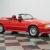 1989 Ford Mustang GT