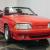 1989 Ford Mustang GT