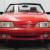 1989 Ford Mustang GT