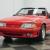1989 Ford Mustang GT