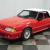1989 Ford Mustang GT