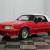 1989 Ford Mustang GT