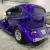 1934 Ford TUDOR coupe Hot Street Rod Show Car