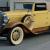 1932 Plymouth Roadster AACA 1st Prize Award Winner