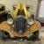 1932 Plymouth Roadster AACA 1st Prize Award Winner