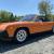 1975 Porsche 914 1.8