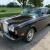 1980 Rolls-Royce Silver Shadow -  II