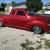 1939 Studebaker