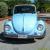 1979 Volkswagen Beetle Cabrio