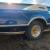 1976 Lincoln Mark Series Bill Blass