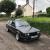 1993 BMW E30 316i Touring- M52B28 2.8 Conversion- Diamond Schwartz Metallic