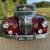 Daimler Regency Mark ll, rare restored car, six cylinder, pre-select gearbox.