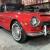 Datsun 1969 roadster, mint condition. Completely restored. Same owner Since 70’s