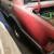 1977R Ford Cortina mk4 2.0s red rewarding winter project