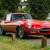 Jaguar E Type S2 - Enthusiast Owned For 28 Years - 5 Speed Gearbox