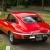 Jaguar E Type S2 - Enthusiast Owned For 28 Years - 5 Speed Gearbox
