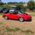 1980 Porsche 911 Rebuilt Engine