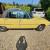 ROVER P6 3500 V8 SALOON WITH LEATHER AND PAS