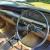 ROVER P6 3500 V8 SALOON WITH LEATHER AND PAS