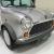 Austin Mini Mayfair Auto 14,851 Miles & One owner FROM NEW!