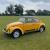 VW Jeans Beetle