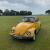 VW Jeans Beetle