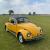 VW Jeans Beetle