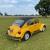 VW Jeans Beetle