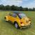 VW Jeans Beetle