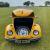 VW Jeans Beetle