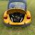 VW Jeans Beetle