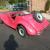 1974 Pilgrim Bulldog Kit Car