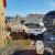 Sierra cosworth 2wd barn find project