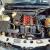 Sierra cosworth 2wd barn find project