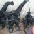 Sierra cosworth 2wd barn find project