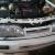 Sierra cosworth 2wd barn find project